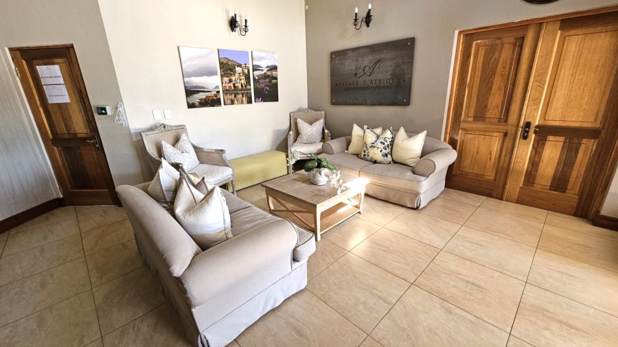 0 Bedroom Property for Sale in Estate D Afrique North West